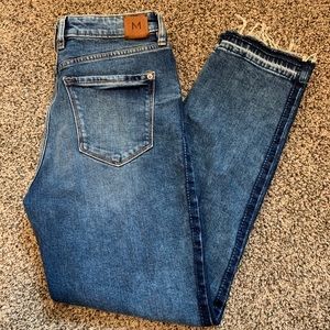 Mango Women’s Jeans